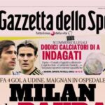 gazzetta-dello-sport:-“milan-da-paura.-inter,-chiamata-scudetto”