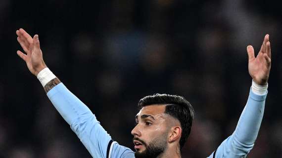 lazio-roma,-le-formazioni:-castellanos-torna-dal-1′,-soule-e-pellegrini-dietro-dovbyk