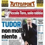 tuttosport:-“juventus,-tudor-non-molla-niente”