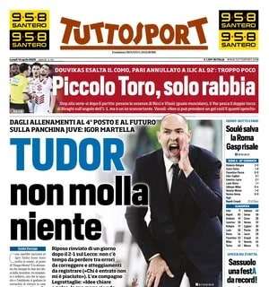 tuttosport:-“juventus,-tudor-non-molla-niente”