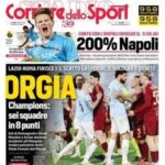 corriere-dello-sport:-“200%-napoli.-conte-insegue-il-3-all’inter”