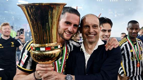 gazzetta-–-tare-sceglie-allegri-per-il-milan:-vicino-il-primo-annuncio