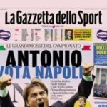 la-gazzetta-dello-sport:-“antonio-vota-napoli:-conte-ha-deciso,-vuole-restare”