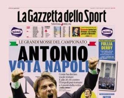la-gazzetta-dello-sport:-“antonio-vota-napoli:-conte-ha-deciso,-vuole-restare”