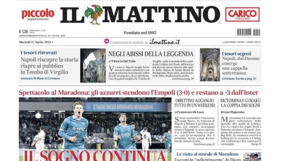 il-mattino:-“il-sogno-continua”