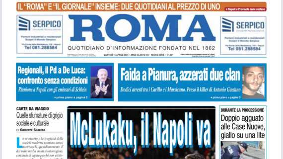 il-roma:-“mclukaku,-il-napoli-va”