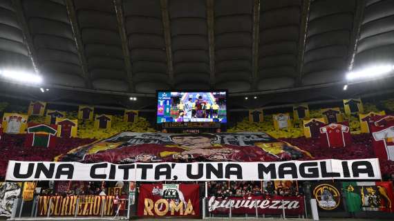 roma-e-lazio,-contro-l’inter-senza-tifosi:-stop-alle-trasferte-per-tre-giornate