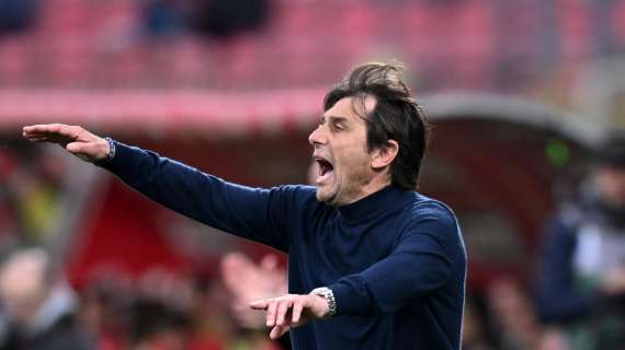 conte-a-dazn:-“sto-benissimo-qui,-ma-la-gente-vuole-vincere-e-non-so-se-ci-sono-i-mezzi!”