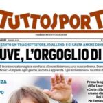 l’apertura-di-tuttosport-e-dedicata-al-napoli:-“conte-primo.-ma-rompe!”