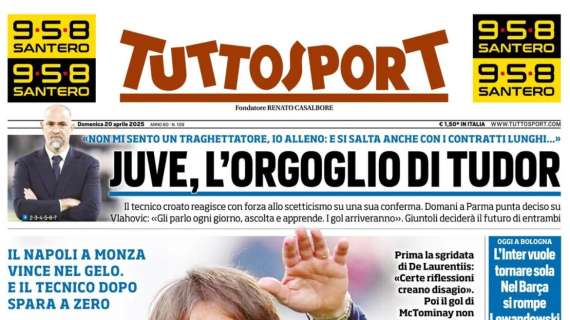 l’apertura-di-tuttosport-e-dedicata-al-napoli:-“conte-primo.-ma-rompe!”