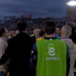 nervosismo-inter:-gia-virale-l’accerchiamento-all’arbitro-colombo-al-fischio-finale