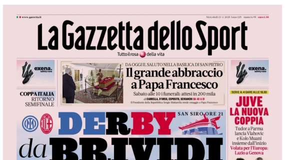 gazzetta-dello-sport-su-inter-milan:-“derby-da-brividi”