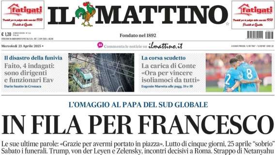 il-mattino:-“la-carica-di-conte:-‘ora-per-vincere-isoliamoci-tutti'”
