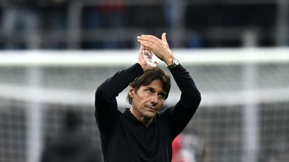 da-milano:-“conte-vuole-lasciare-napoli-e-verrebbe-volentieri-al-milan:-si-riparta-da-lui!”