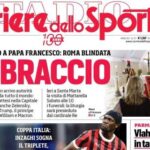 corriere-dello-sport-sul-derby:-“tutto-da-perdere”