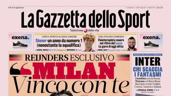 la-gazzetta-dello-sport:-“inter,-chi-scaccia-i-fantasmi”