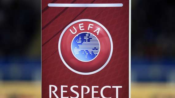 morte-papa-francesco,-minuto-di-silenzio-in-tutte-le-competizioni-uefa-fino-al-1°-maggio