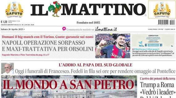 il-mattino:-“operazione-sorpasso.-e-maxi-trattativa-per-orsolini”