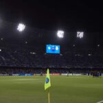 in-scooter-di-notte-sulla-pista-del-maradona,-il-comune:-“immagini-vecchie,-nessun-danno”