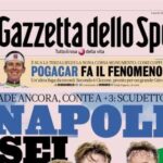 la-gazzetta-dello-sport:-“napoli,-ci-sei.-scudetto-in-mano”