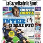 gazzetta:-“conte-conta,-nessuno-come-lui-al-primo-anno-di-napoli”