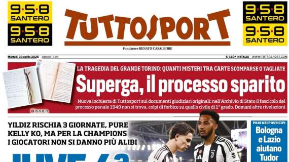 tuttosport:-“juve 4°-posto:-tanti-guai,-zero-scuse”