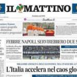 il-mattino:-“febbre-napoli,-servirebbero-due-stadi”