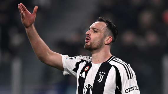 accostato-al-napoli,-gatti-rinnova-con-la-juve-fino-al-2023:-il-nuovo-stipendio