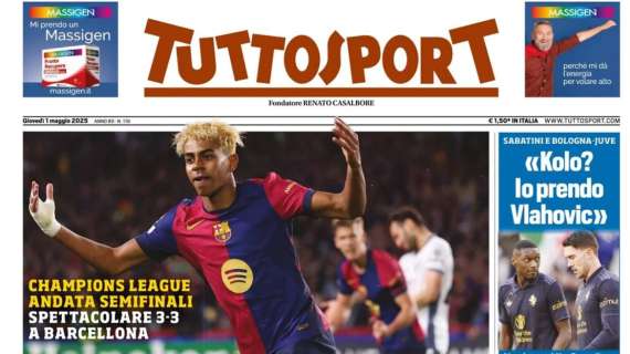 tuttosport:-“yamal-da-urlo.-l’inter-anche”