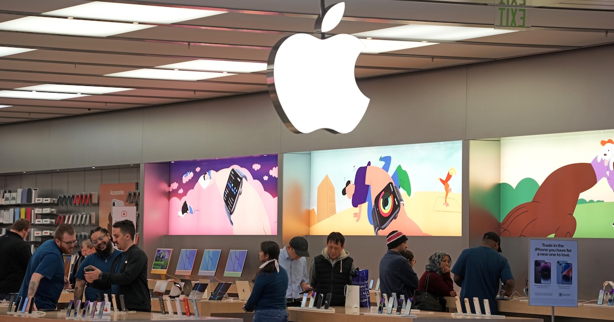 una-giudice-ha-stabilito-che-apple-ha-violato-un’ordinanza-in-base-a-cui-avrebbe-dovuto-permettere-pagamenti-esterni-all’app-store