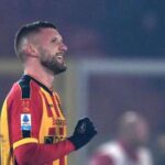lecce,-possibile-forfait-in-attacco-verso-il-napoli:-differenziato-per-rebic