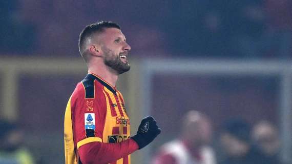 lecce,-possibile-forfait-in-attacco-verso-il-napoli:-differenziato-per-rebic