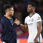 infortunio-lautaro-martinez:-l’esito-degli-esami-e-i-tempi-di-recupero