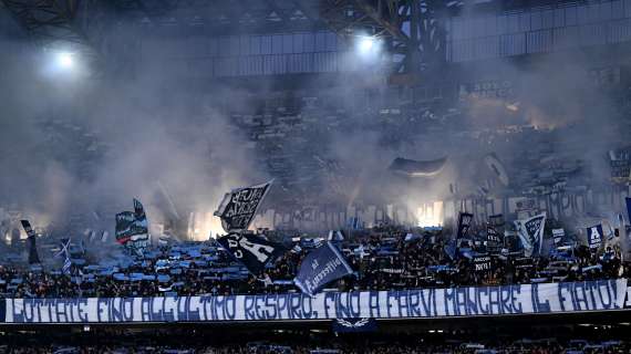 lecce-napoli,-annullati-701-biglietti-ai-tifosi-azzurri!-il-motivo