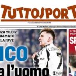 tuttosport:-“conte-per-la-fuga, lautaro-per-il-barca”