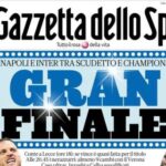 gazzetta-dello-sport:-“gran-finale:-conte-a-lecce,-se-vince-e-quasi-fatta”