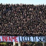 disordini-tra-tifosi-napoli-e-polizia-a-lecce:-a-forte-rischio-la-trasferta-di-parma