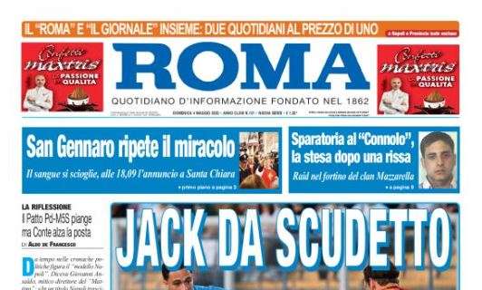 il-roma-in-apertura:-“jack-da-scudetto”