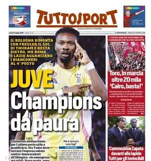 tuttosport:-“juve,-champions-da-paura.-allarme-cambiaso”