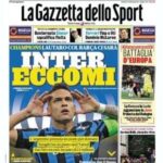 la-gazzetta-dello-sport:-“lautaro,-eccomi.-col-barcellona-ci-sara”