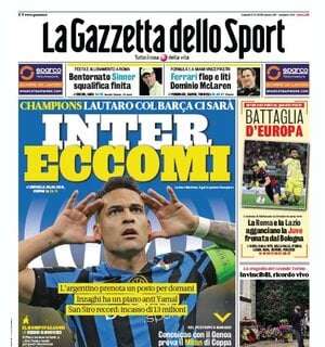 la-gazzetta-dello-sport:-“lautaro,-eccomi.-col-barcellona-ci-sara”