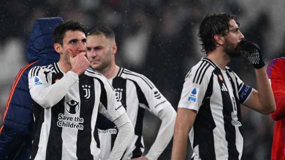 juventus,-brutte-notizie-per-tudor:-infortunio-muscolare-per-un-titolare