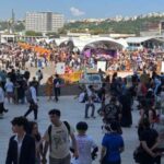 comicon-napoli,-edizione-da-record:-oltre-180mila-visitatori,-mai-cosi-tanti-prima-d’ora