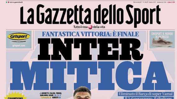 gazzetta-dello-sport-esulta:-“inter-mitica”