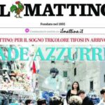 il-mattino:-“ansia-per-lobotka:-distorsione,-si-scalda-gilmour”