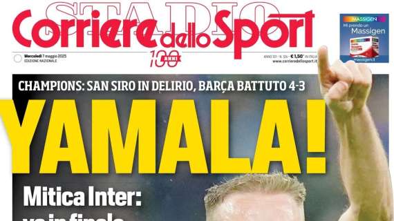 corriere-dello-sport-ed-il-gioco-di-parole-sull’inter:-“yamala!”