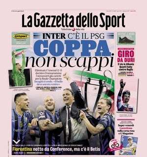 la-gazzetta-dello-sport:-“coppa-non-scappi.-inter,-c’e-il-psg”