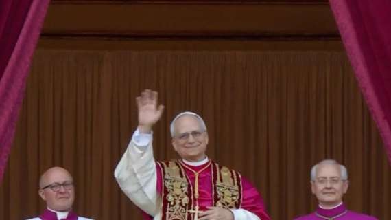 habemus-papam!-eletto-il-cardinale-prevost:-prende-il-nome-di-leone-xiv