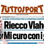 tuttosport-sulla-juve:-“riecco-vlahovic,-ma-a-giugno-sara-addio”