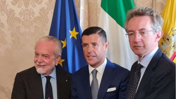 incontro-adl-manfredi,-la-nota-della-sscnapoli:-“riapertura-terzo-anello-e-non-solo”
